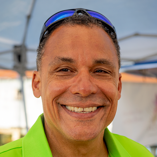 Darnell Jones, Production/Distribution & Head Brewer