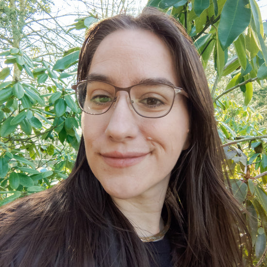 Sheena (Sage) Hamilton, Designer