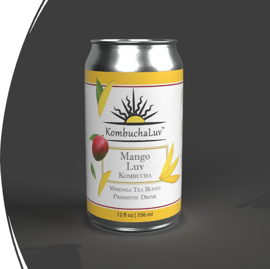 Mango Nectar